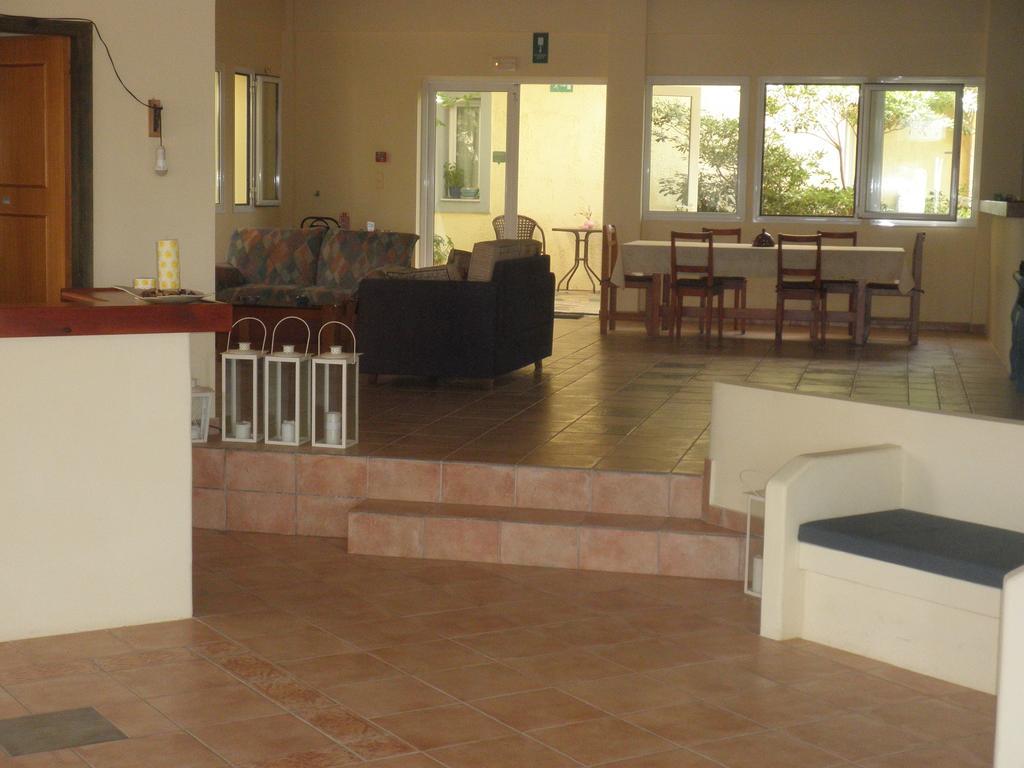 Anthemis Aparthotel Stavros  Bagian luar foto